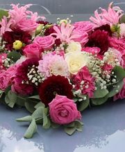 Regina's Blumenladen Bild 1