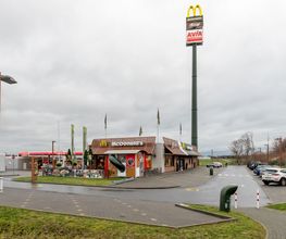 McDonald's Bild 1