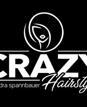 Crazy Hairstyle Bild 1