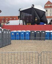 TS Nord GmbH - Miet WC Service Bild 2