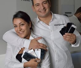 Phoneklinik | München Zentrum Bild 4