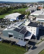 GRECO Carrosserie + Autospritzwerk AG 24h CARWASH Bild 13