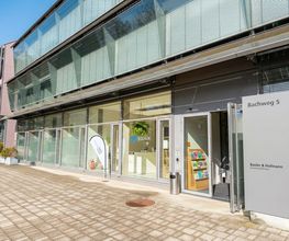 Physiotherapie Esslingen Bild 7