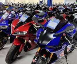 Moto Center Winterthur AG Bild 10
