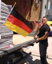 Reuter Umzüge Köln GmbH Bild 32