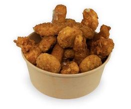 Tenders night