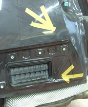 Lackierer Helmut Lang Bild 5