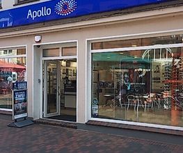 Apollo-Optik - Bremervörde - Brunnenstr. Bild 1