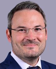 Prof. Dr. Philipp Hüllemann