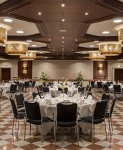 Saal Drachenfels