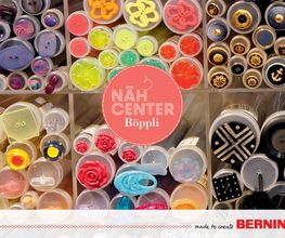 Böppli Nähcenter Bild 5