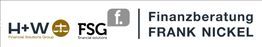 FRANK NICKEL Finanzberatung