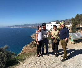 X-Bike Nerja imagen 9