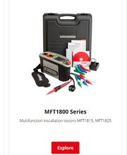 Megger Germany GmbH Bild 1