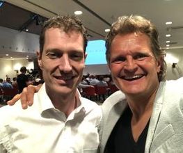 Sven Sander Charisma-Experte Bild 4