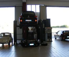 Masotti Auto srl immagine 13