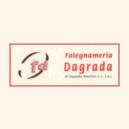 Falegnameria Dagrada logo