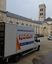 Transports Déménagements Bauchot SARL image 5