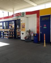 JET Tankstelle Bild 1
