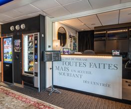 Hôtel Kyriad Brive Ouest image 17