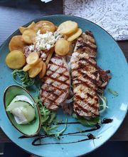 Griechisches Restaurant Platon Bild 7