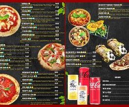 Ma Ke Buono - Pizza aux farines Bio Bild 12