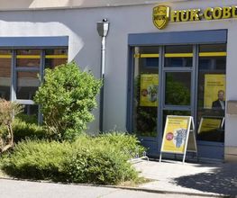HUK-COBURG Versicherung Kundendienstbüro Robert Kästner Bild 2