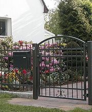 Bauschlosserei Thomas Grosch - Zaunbau in Fredersdorf-Vogelsdorf Bild 9