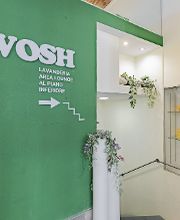 SWOSH - Urban Laundry immagine 12