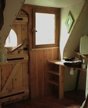 Cabanes Du Bois Clair image 15