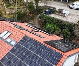 Komplettpacket -weg vom Gas-