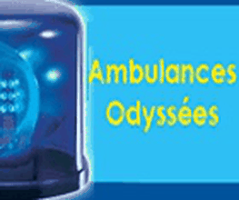Ambulances Odyssée image 3