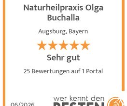 werkenntdenBESTEN.de Qualitätssiegel