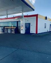 JET Tankstelle Bild 2