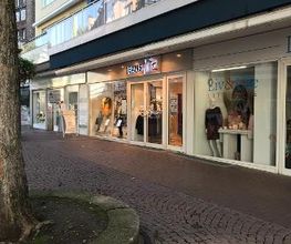 JEANS FRITZ Bild 1