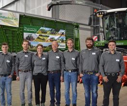 Sidler Landtechnik AG Bild 1