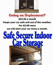 Mariner Self Storage image 7