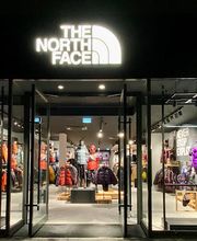 The North Face Cologne Bild 2