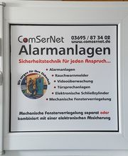 ComSerNet Alarmanlagen Bild 5