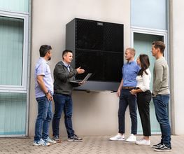 Hahn Engineering GmbH Bild 4