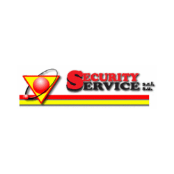 Security Service logo