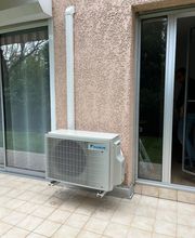 Azureenne de Climatisation image 3