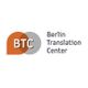 Logo des Berlin Translation Center