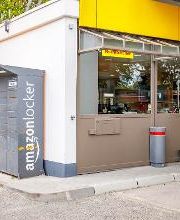 Shell Recharge Charging Station Bild 5