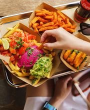 Frittenwerk Dortmund Bild 1