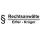 Krüger Jutta - Rechtsanwältin