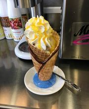 Sugar & Spice Eiscafe Bild 13