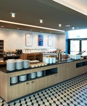 Holiday Inn Express & Suites Basel - Allschwil by IHG Bild 10