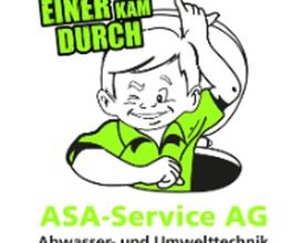 ASA-Service AG Bild 4