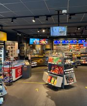 JET Tankstelle Bild 3